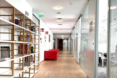 Exklusive Büroflächen in 1A-Lage von Linz – Top-Adresse für Ihr Unternehmen