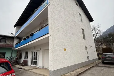 Renditeobjekt - Mehrfamilienhaus in Payerbach
