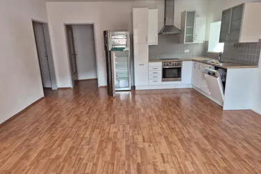 Moderne 3-Zimmer-Wohnung mit Terrasse in Judenburg