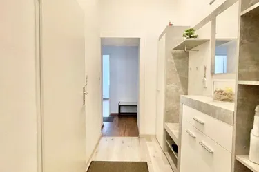 Moderne 2-Zimmer-Wohnung in 1110 Wien nähe U3 Simmerin