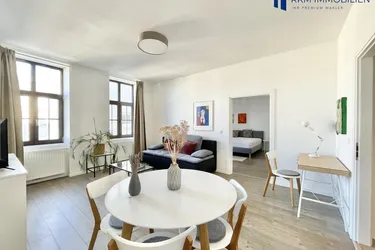 Modernisierte 2-Zimmer-Wohnung in 1100 Wien - Ihr neues Zuhause wartet!