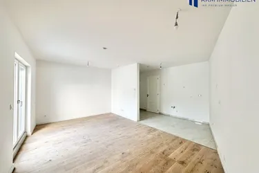 Traumhafte 2-Zimmer-Wohnung mit Terrasse in 1230 Wien – Ihr Erstbezug!