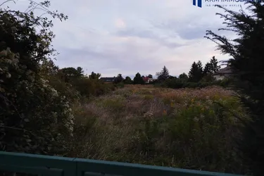 Traumhaftes Grundstück in Baden: 2661 m² für Ihre landwirtschaftlichen Visionen!