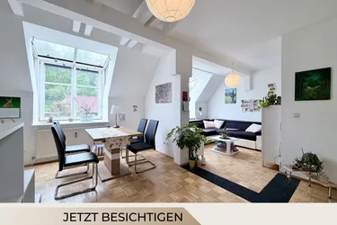 Werndorf/Wildon! - 76 m² Maisonette mit Galerie &amp; Parkplatz – ideal für Eigennutzer &amp; Anleger
