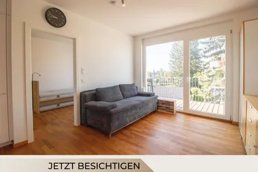 Graz! Neuwertige 2-Zi-Wohnung – barrierefrei mit Lift, Balkon &amp; Carport-Stellplatz