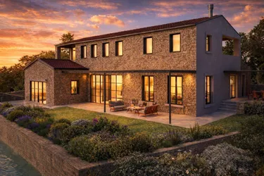 POREČ Region – Küsteninspirierte Architektur und ruhiges Wohngefühl mit Blick bis zum Meer