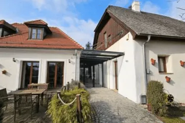 Provisionsfrei! Ein historisches Unikat in Döbling Die ehemalige Springer-Mühle – ein architektonisches Erbe von außergewöhnlicher Seltenheit