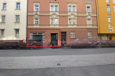 Attraktive Büro/Praxisfläche in Innsbruck – Ihr neuer Standort