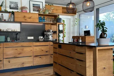 Moderne 2-3-Zimmer-Dachgeschosswohnung mit großzügiger Terrasse in Kufstein – Ruhe &amp; Lebensqualität