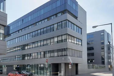 Büroflächen im erfolgreichen Areal "EURO PLAZA"
