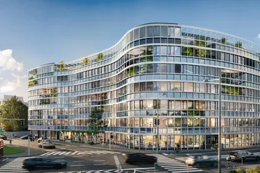 LOOP-Offices - Büros der neuen Dimension