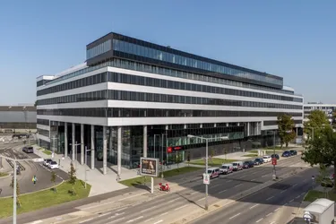 Quartier TwentyOne Flexible Offices, Labs &amp; Retail Spaces