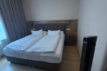 Gemütliches 2-Bett-Zimmer zur Miete in St. Pölten