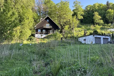 Naturparadies am Stadtrand!