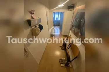 TAUSCHWOHNUNG Suche Wohnung in Freiburg, biete 2Z-Wohnung Wien