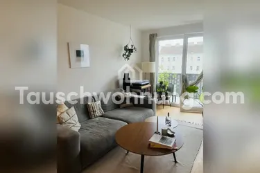 TAUSCHWOHNUNG Paar sucht Wohnung in Hamburg ab November/Dezember 2025