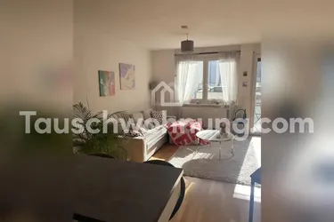 TAUSCHWOHNUNG Tausche tolle 2-Zi.Wohnung in Wien gegen Berlin