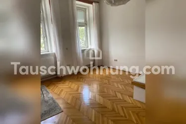 TAUSCHWOHNUNG Suche Wohnung in Berlin und biete Wohnung in 1070 Wien