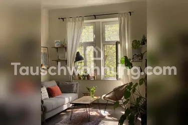 TAUSCHWOHNUNG Tausche helle Altbauwohnung in Wien gegen Wohnung in München