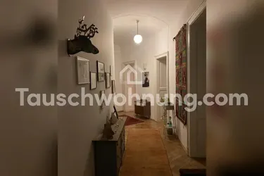 TAUSCHWOHNUNG Schöne Altbauwohnung in Graz