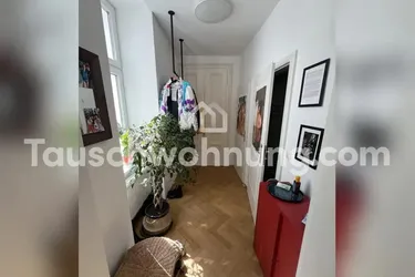 TAUSCHWOHNUNG biete 2 Zimmer in WIEN; suche ab 1,5 Zimmer in BERLIN