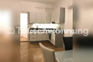 TAUSCHWOHNUNG Innsbruck, Wilten: 2,5-Zimmer-Wohnung / Altbau