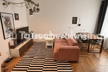 TAUSCHWOHNUNG Perfekt für Paare in Wien, Margareten