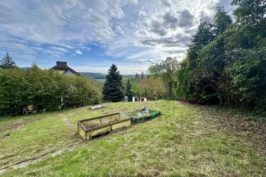 Traumhaftes Baugrundstück in Eichgraben - Perfekt für Ihr Eigenheim!