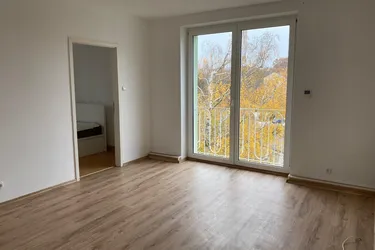 Sorglos investieren - Vermietete 2-Zimmer-Anlegerwohnung in Ebenfurth