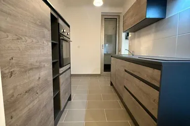 Top-sanierte 2-Zimmer-Wohnung in zentraler Lage von Eisenstadt – ideal zur Vermietung oder Eigennutzung