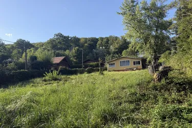 Exklusives Baugrundstück in Purkersdorf mit traumhaftem Grünblick