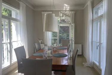 Exklusive Villa in Bestlage von Mödling - Wohnen auf höchsten Niveau