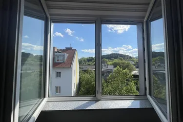 Charmante 2-Zimmer Wohnung in Dreistetten - Ihr neues Zuhause mit Blick auf die Hohe Wand!