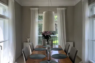 Exklusive Villa in Bestlage von Mödling - Wohnen auf höchsten Niveau