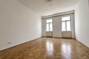 1150 Wien! Helle 3-Zimmer-Altbauwohnung mit perfekter Raumaufteilung – nur wenige Gehminuten zur U3 Schweglerstraße