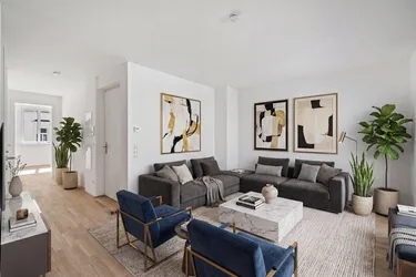 Schallerhof- hochwertige Wohnungen und Townhouse Appartements mit Freiflächen zur Vermietung oder Eigennutzung