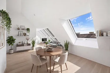 Schallerhof- hochwertige Wohnungen und Townhouse Appartements mit Freiflächen zur Vermietung oder Eigennutzung