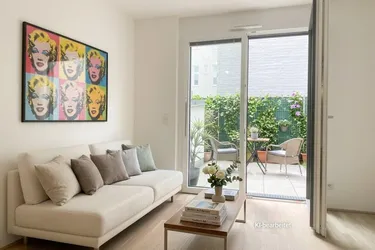 Schallerhof- hochwertige Wohnungen und Townhouse Appartements mit Freiflächen zur Vermietung oder Eigennutzung