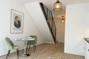 Schallerhof- hochwertige Wohnungen und Townhouse Appartements mit Freiflächen zur Vermietung oder Eigennutzung