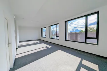 Neuwertiges Büro mit Westausrichtung | ~ 76 m² | STADTWERK West Salzburg
