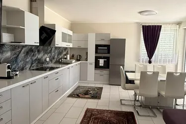 RESERVIERT!!! Traumhafte 4-Zimmer-Gartenwohnung am Faaker See – vollausgestattet,