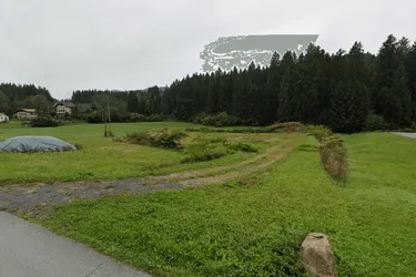 Attraktives Gewerbegrundstück mit Entwicklungspotenzial in Top-Lage von Hermagor