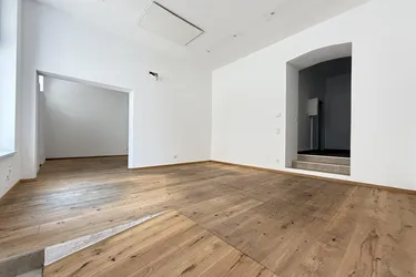 Sanierte Geschäftsfläche - Wien 1030