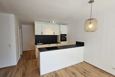 Moderne 2-Zimmer-Wohnung in Bludenz-Ludesch. Voll möbliert &amp; Betriebskosten inklusive!