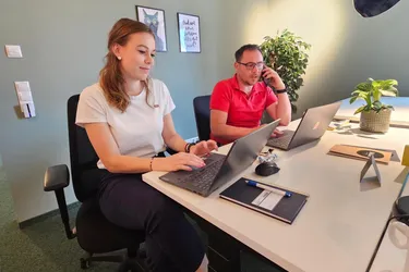 Am Garnmarkt | ab 10m² | flexible Vertragslaufzeit | Coworking Space | PROVISIONSFREI