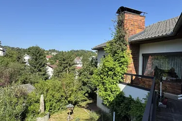 Villa im Zaubertal TOPLAGE