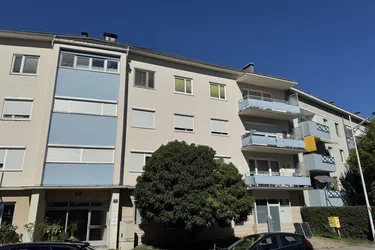 Eigentumswohnung URFAHR Auberg