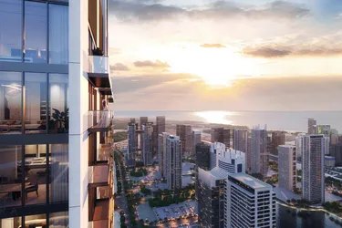 Eine neue Art des Lebens erwartet Sie bei SOBHA Verde