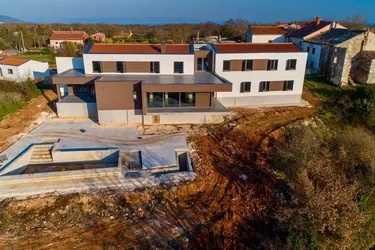 Luxusvilla in Istrien: Ihr Exklusiver Rückzugsort in Mediterraner Idylle