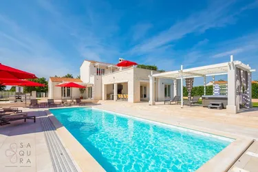 Luxuriöse Villen in Istrien - Einzigartige Investitionsgelegenheit - Villa Sole